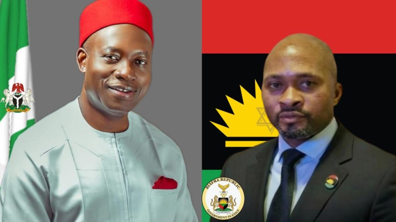 ‘Onitsha Market Shutdown: Traders have the right to observe sit-at-home’ — BRGIE condemns Soludo's action