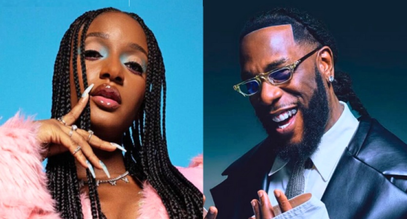 Nigeria dominates 68th Grammy Africa nominations with five superstars eyeing major wins