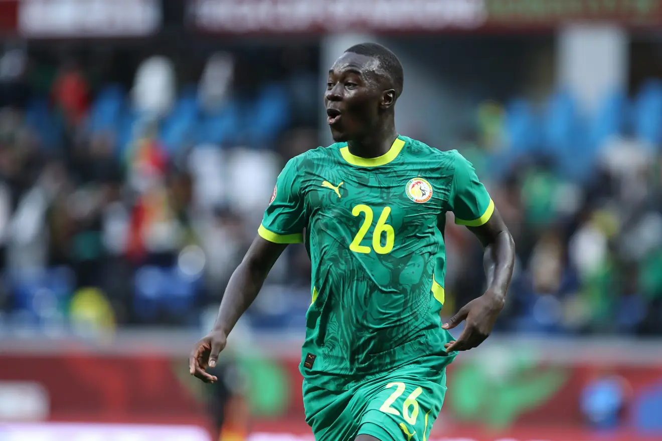 AFCON 2025: Gueye brace fires Senegal into quarter finals