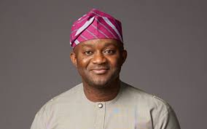 Why new Electoral Act is needed for 2027 elections — Itodo