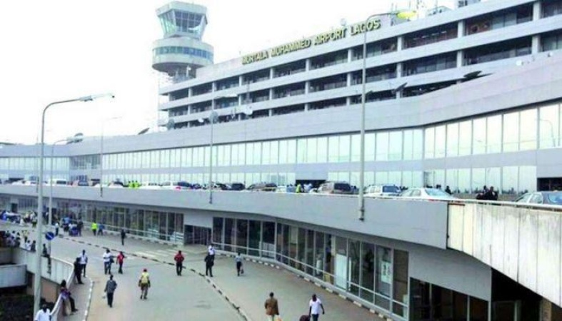Cargo agents kick against planned demolition of secretariats at Lagos Airport