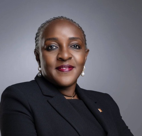 Access Bank appoints new board chair