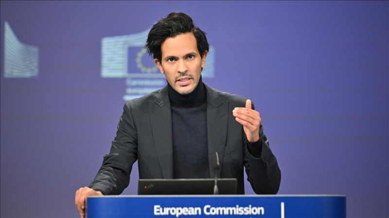 EU rejects Iran's announcement of listing of European armies as 'terrorist groups'