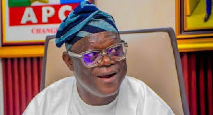 2027: APC moves to exploit opposition’s disunity