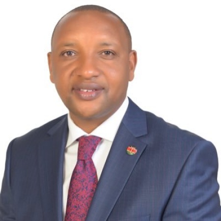 SEDC will shape Africa’s destiny, economy — Kenyan Ambassador