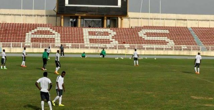 Ahmadu Bello Stadium will be upgraded to world standard — Uba Sani