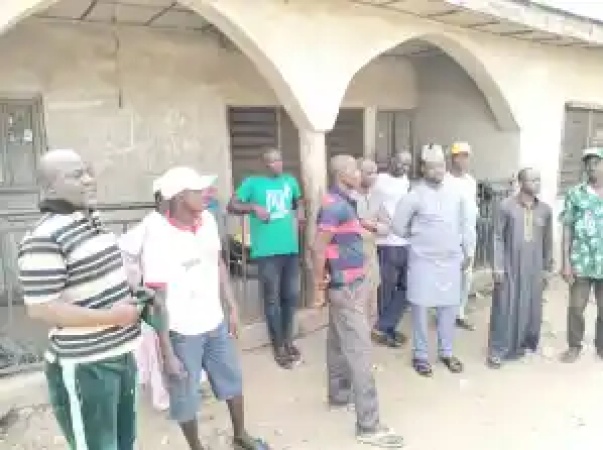 Intersociety raises the alarm over fresh massacres, indicts Nigerian state actors