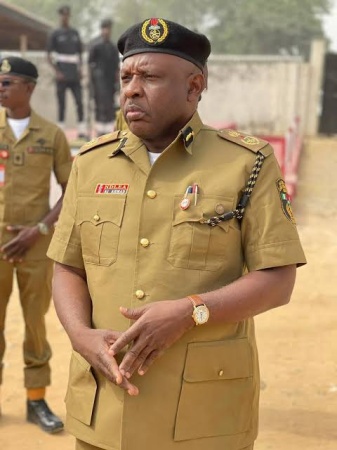 NDLEA launches ‘Operation Ramadan Mubarak’, arrests 13 suspects in Kano