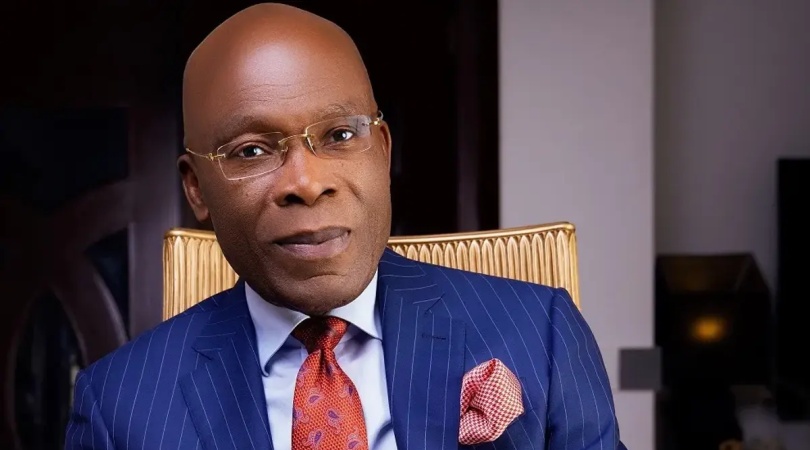 Why I stay away from politics — Zinox Founder Leo Stan Ekeh