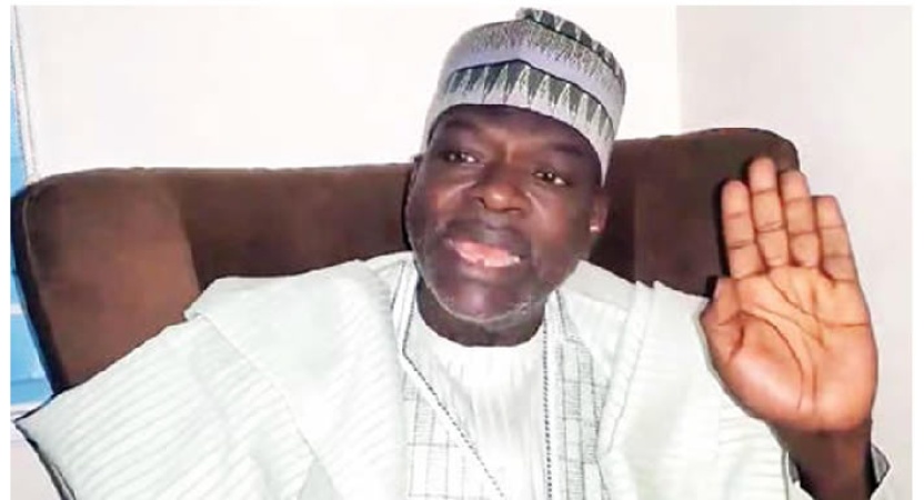 MACBAN denies terror links, urges diplomatic intervention over U.S. bill