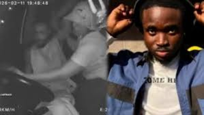 Union cries out as two Nigerians killed barely a week in South Africa