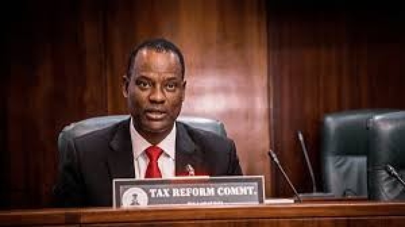 No more VAT on land, buildings, rent — Presidential Adviser