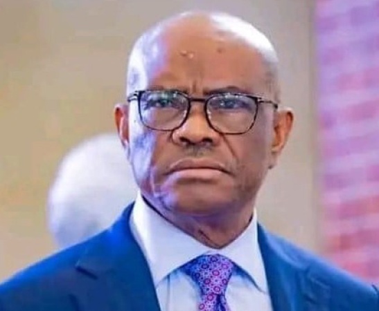 APC National Secretary demands Wike’s resignation as minister