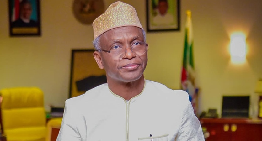 BREAKING: FG drags El-Rufai to court, slams 3-court charge