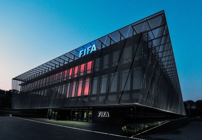 8 times FIFA ruled over player ineligibility and the outcome