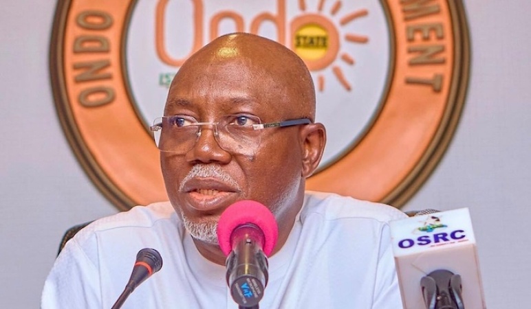 Aiyedatiwa Denies Role in APC Congress Violence, Orders Probe into Idanre Clash