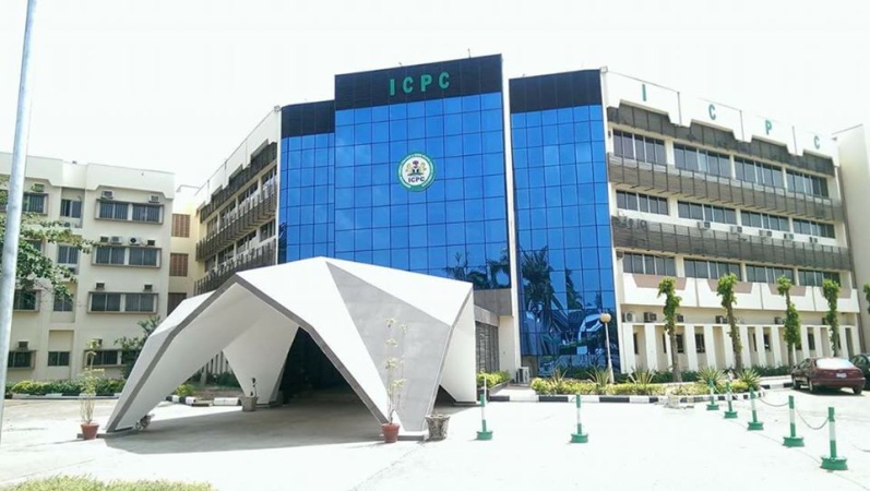 ICPC tracks N2.2bn FG projects in Ebonyi