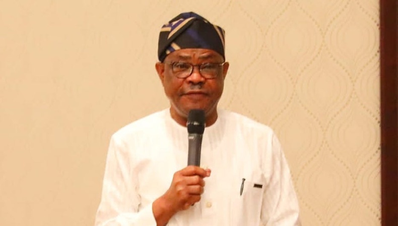 FULL LIST: 17 parties set for battle as FCT polls hold Saturday