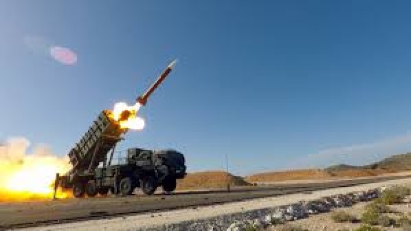 USA warns European union of consequences for rejecting American weapons
