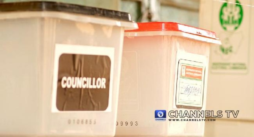 FCT residents head to polls for area council elections