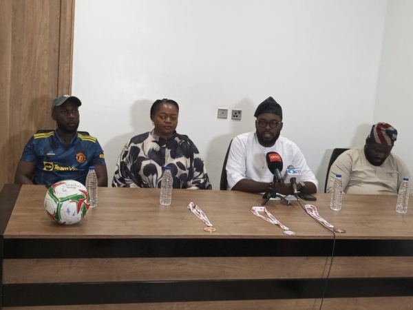 Lawyers Champions League kicks off in March