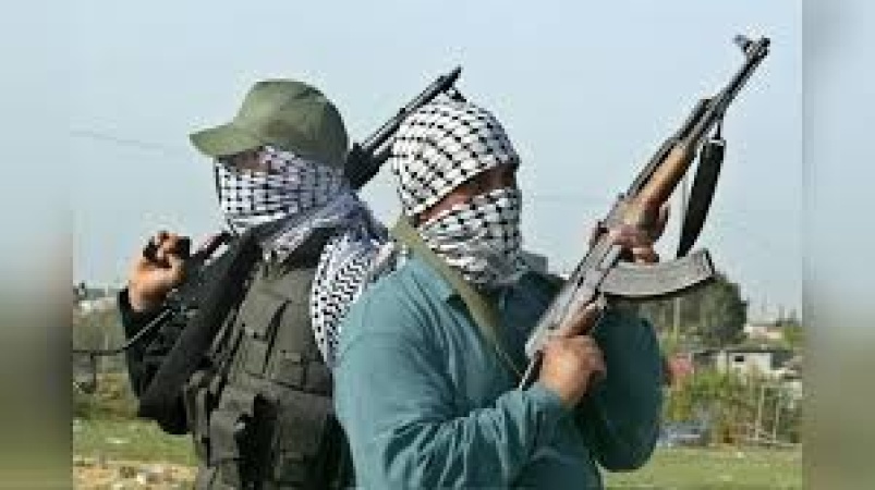 Man shot dead in Plateau ambush