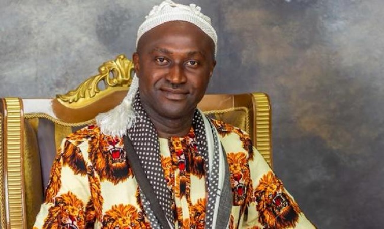 Romance with Ooni: Don’t bring shame to Igbo Nation, Eze Aro told