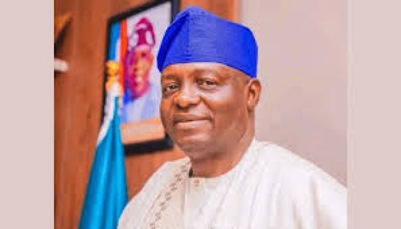 FCT Polls: A clear endorsement of President Tinubu’s reforms — APC National Chairman