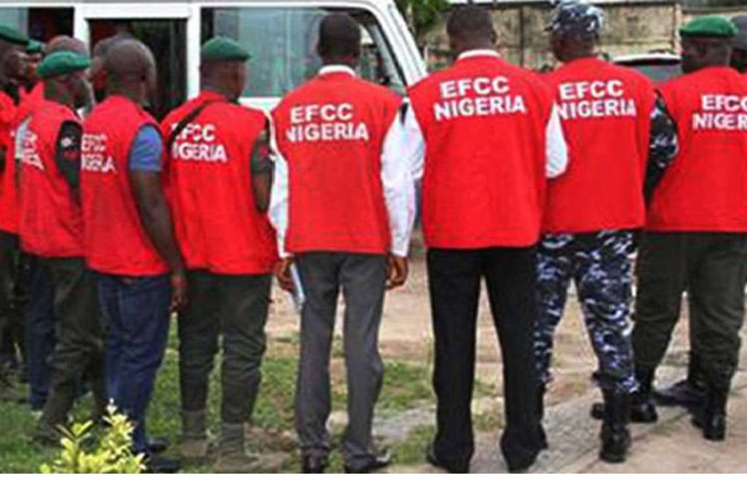 FCT polls: EFCC arrests 20 electoral fraud suspects