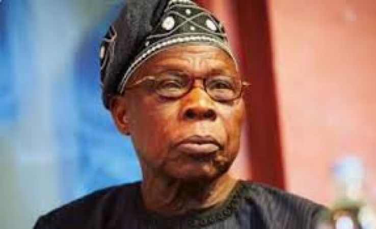 Obasanjo to mark 89th birthday with free healthcare for 10,000 Lagos residents