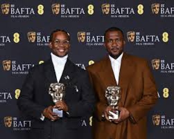 FULL LIST: Nigerian winners, nominees at 2026 BAFTA Film Awards