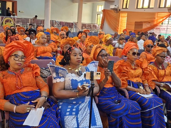 Igbo women, stakeholders urge law to preserve Igbo language