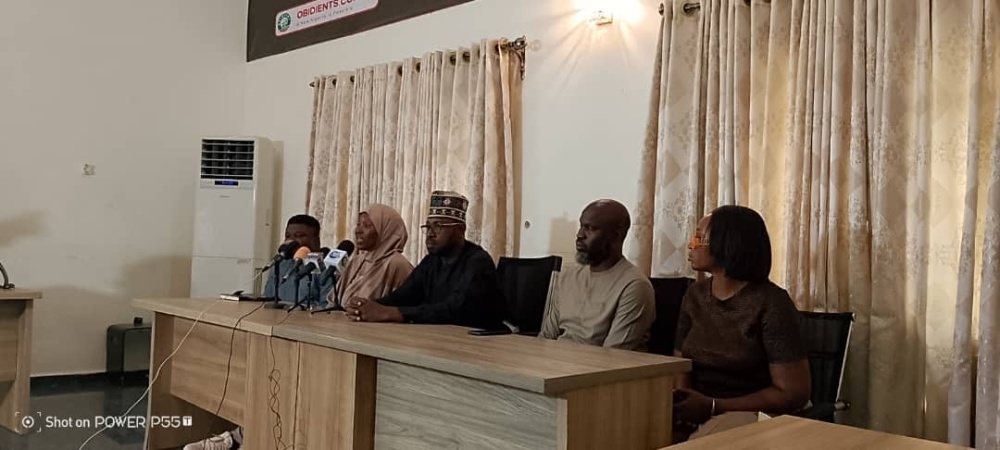 FCT polls: Obidient Movement accuses INEC of complicity