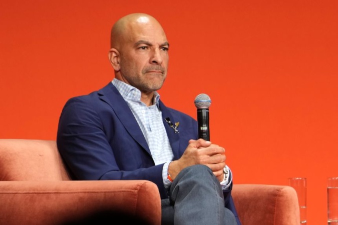 Peter Attia resigns from CBS News following Epstein backlash