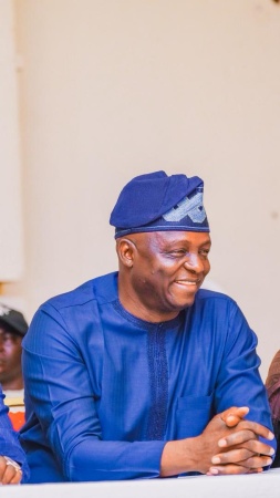 APC set to build world-class political foundation, inaugurates Governing Council of The Progressive Institute