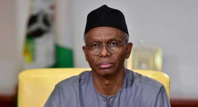 JUST IN; Phone-Tapping Allegations: Court fixes date for El-Rufai’s arraignment