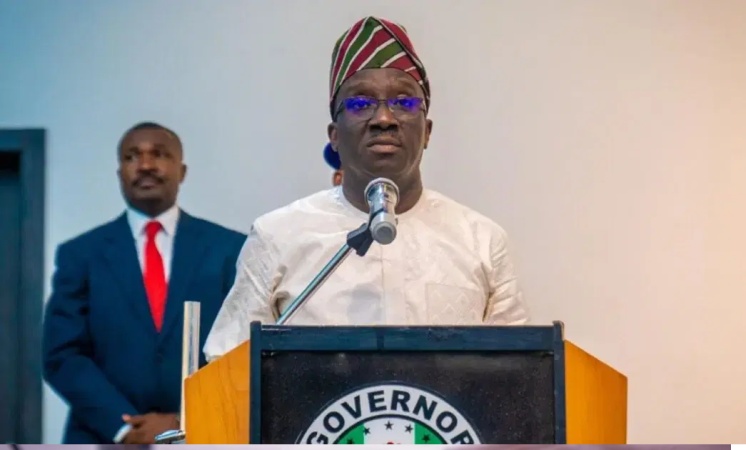 Okpebholo condemns attack on ADC members, blames internal party rift