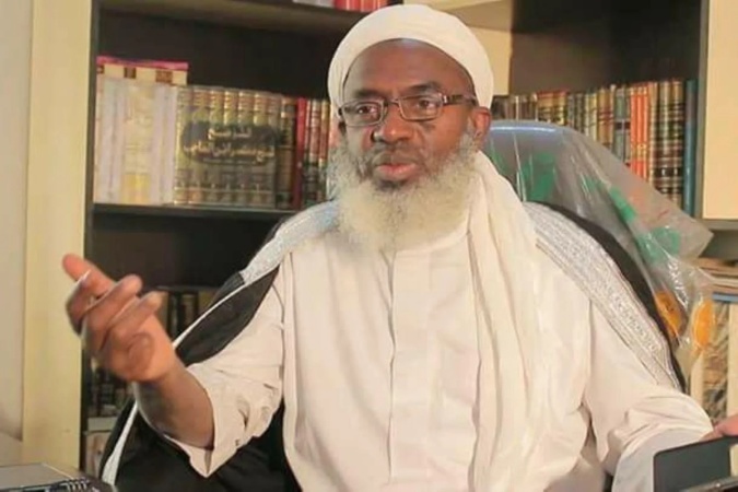 US push to scrap Sharia sparks outrage