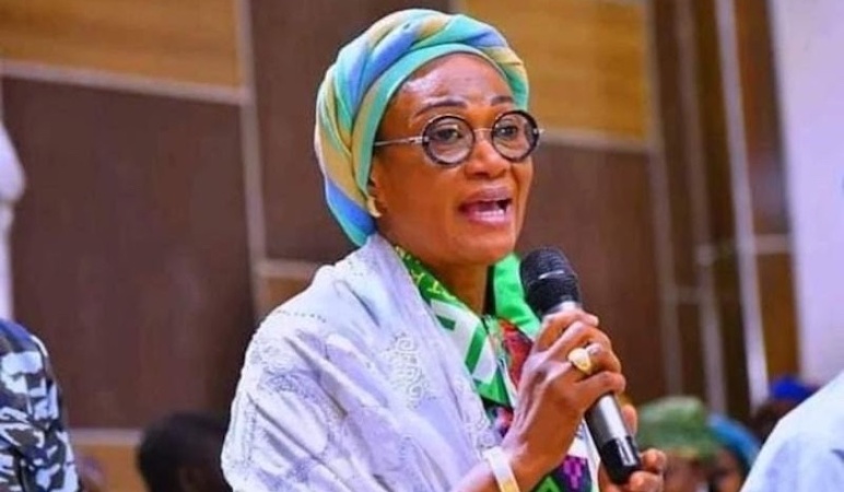 Oluremi Tinubu: I’ve been persecuted for being married to a Muslim; northerners stood up for me