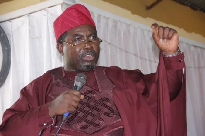 FCT polls: INEC to query staff, blacklist transporter over logistics delay