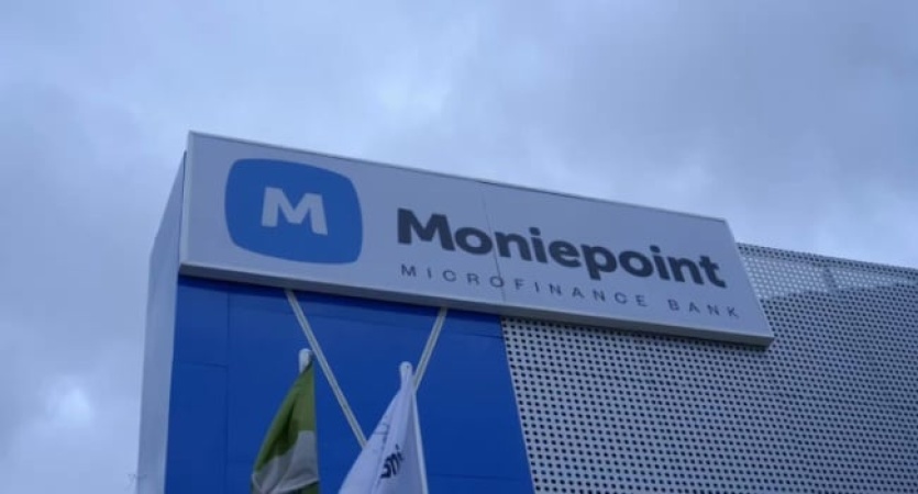 Woman drags Moniepoint to court, alleges breach of privacy