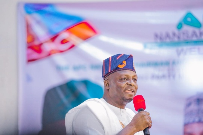 2027: Why Nigerians will vote for APC again — Yilwatda