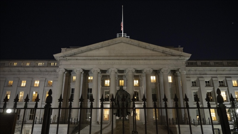 US issues new Iran-related sanctions