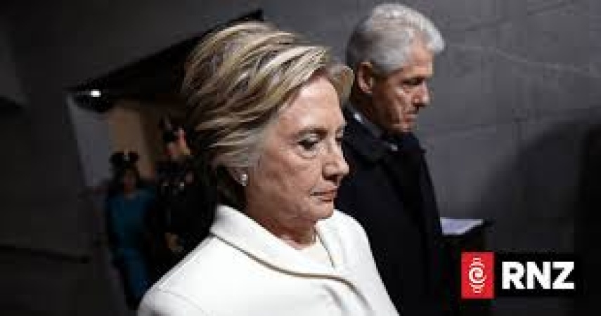 How Bill and Hillary Clinton are preparing for their landmark depositions about Jeffrey Epstein
