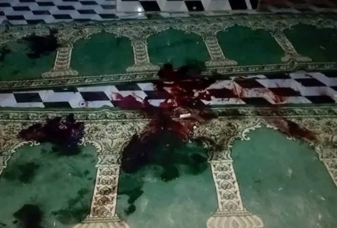 Lakurawa terrorists kill 5 worshippers inside Kebbi Mosque