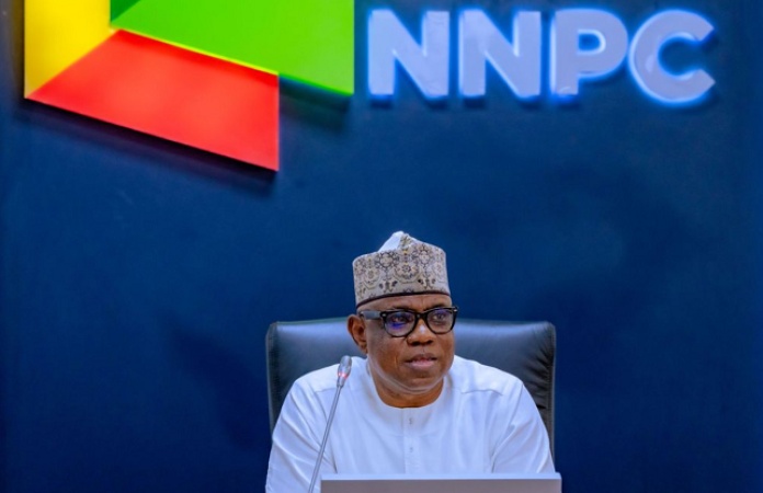 NNPC woos investors as Ajaokuta–Gwagwalada gas segment, eyes July completion