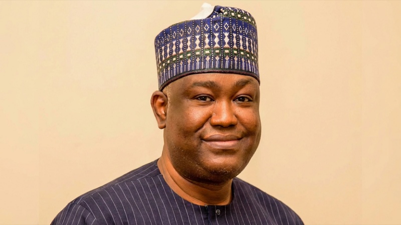 New Timetable: INEC Chairman must resign or face mass action — Gbenga Hashim