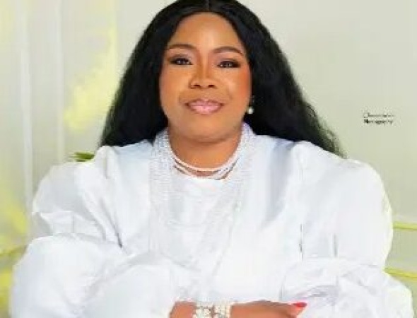Hunger brought me to Nollywood — Winifred Ugwu-Iwunze