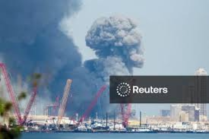 Bahrain, Kuwait, Qatar, United Arab Emirates hit as Iran retaliates US-Israel attacks