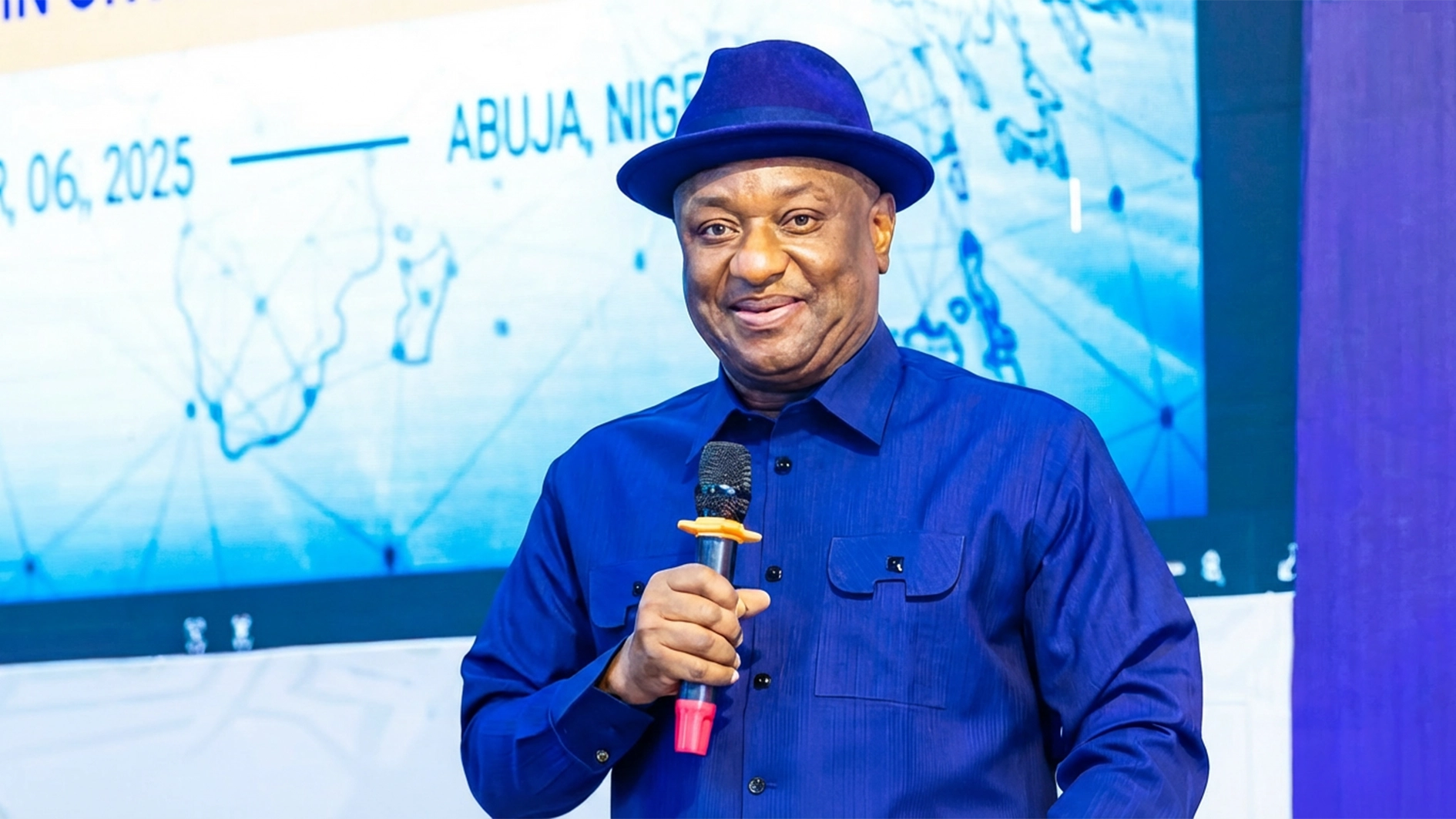 NiMet equipment destroyed in Lagos airport terminal fire – Keyamo